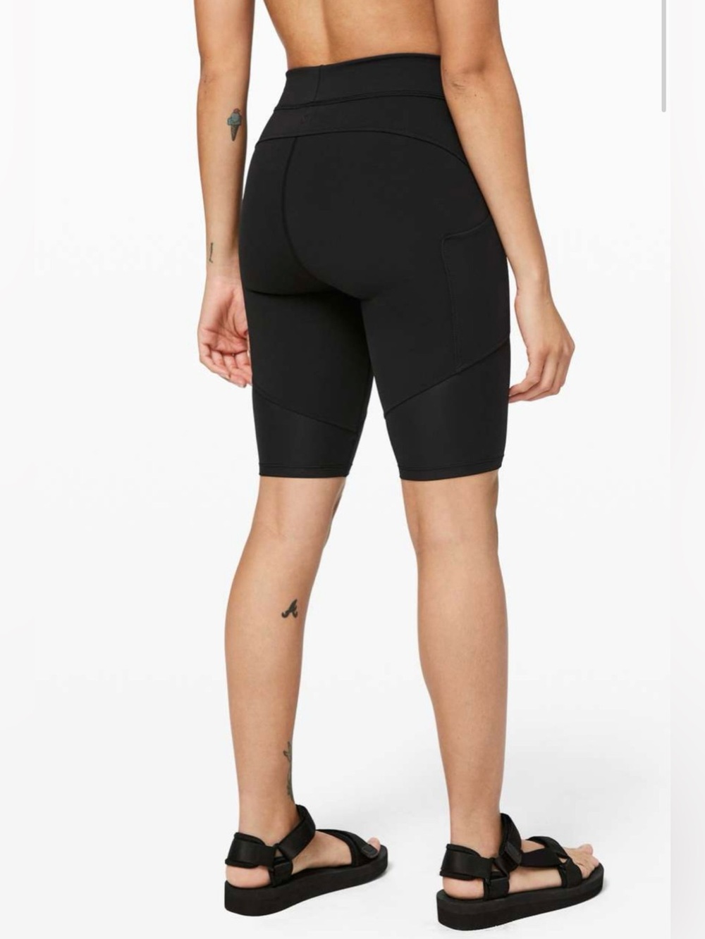 Lululemon Kuka Short 10" *lululemon lab W7AY0S